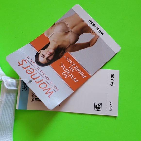 Bra - Picture 2 of 4